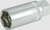 Magnetic Spark Plug Socket - 13/16" size, 3/8" Dr.