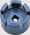 Outil de filtre à carburant double Ford