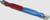 Double Ended Plastic Handle for Feeler Blades