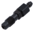 Ford EFI Spring Lock Adapter w/Quick Coupler Plug