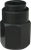 Poinçon 3/4 " Joint rond