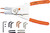 PG186 - LARGE QUICK SWITCH PLIERS WITH TIP KIT