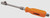 E-Z Grip Dual Head Straight Air Chuck Tool