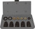 PG340 - 12-PC BUTTON HEAD WHEEL STUD INSTALLER KIT