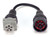 ADAPTER, J1708, 6PIN TO 9PIN