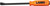 PG193 - 12" PRY BAR WITH STRIKE CAP