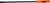 PG193 - 25" PRY BAR WITH STRIKE CAP