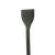 1" Face Offset Gasket Scraper with Capped Handle