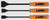3-Pc Gasket Scraper Set - 3/4 », 1 », et 1-1/2 »
