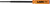 PG204 - POINÇON À GOUPILLE EXTRA-LONG AVEC MANCHE, DIAMÈTRE DE 5/16"
