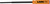 PG196 - EXTRA-LONG PIN PUNCH WITH HANDLE, 3/8" DIAMETER