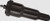 Adaptateur de test de compression diesel Detroit Diesel 50 & 60