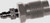Diesel Compression Test Adapter Kawasaki Mule