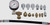 Power Steering & Rack Tester - TU-22A-PB