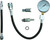 PG362 - TESTEUR DE COMPRESSION UNIVERSEL - TU-3PB