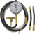 PG379  -  FUEL INJECTION PRESS TESTER W/ SCHRADER ADAPTERS