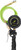 Flexzilla® Inflator Kit with 3' Quick Connect Hose, Lock-On Chuck