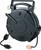 PG277 - 45-FT 20A SINGLE TAP INDUSTRIAL RETRACTABLE EXTENSION CORD REEL, 12/3 SJTOW CORD