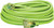 50 FT. FLEXZILLA PRO EXTENSION CORD, 14/3 SJTW, LIGHTED PLUG, INDOOR/OUTDOOR, ZILLAGREEN, 1875W, 15A