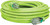 PG284 - 50 FT. FLEXZILLA PRO EXTENSION CORD, 10/3 SJTW, LIGHTED PLUG, INDOOR/OUTDOOR, ZILLAGREEN, 1875W, 15A