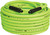 PG91 - FLEXZILLA® AIR HOSE, 1/2" X 100', 3/8" MNPT FITTINGS
