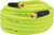 Flexzilla® Air Hose, 1/2" x 100', 1/2" MNPT Fittings