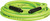 PG106 - FLEXZILLA® AIR HOSE, 1/2" X 25', 3/8" MNPT FITTINGS