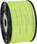 PG91 - FLEXZILLA® BULK PRO AIR HOSE SPOOL, 1/4" X 250' ZILLAGREEN™