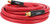 PG91 - BOYAU D’AIR POUR MAIN-D’ŒUVRE®, RACCORDS DE 1/2 » X 25', 3/8 », CAOUTCHOUC
