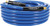 Workforce® Air Hose, 3/8" x 50', 1/4" Fittings, Blue, PVC