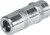PG255 - WORKFORCE® GREASE COUPLER, 4-JAW, CHECK BALL