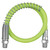 Flexzilla™ Grease Hose 1/8" x 18", 1/8" MNPT Ends, Spring Guard