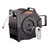 Levelwind™ Retractable Cold Water Hose Reel, 5/8" x 50'