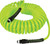 PG91 - FLEXZILLA® POLYURETHANE RECOIL HOSE, 1/4" X 25',1/4" MNPT