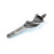 Bit utilitaire bi-métallique de 1-3/8 » x 6 »