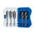 Ensemble de bits utilitaires bi-métalliques 5pc