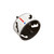 3-5/8" Bi-Metal Speed Slot Arbored Hole Saw