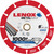 PG121 - LENOX DIAM CUTOFF WHEEL AG/CS 6" X 7/8"