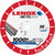 PG104 - ROUE DE COUPE LENOX DIAM CH 14 » X 1 »