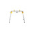Metal 5-1/4 X 3/8 24TPI T Shank 3PK