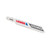 Carbide Grit 3-1/2 X 3/8 T Shank 3PK