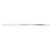 10" 18TPI Heavy Metal Hack Saw Blade 10PK