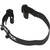 Sangle en caoutchouc robuste avec clips de cordon