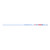 12" 14TPI Wood and Metal Hack Saw Blade 10PK