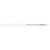 12" 18TPI Heavy Metal Hack Saw Blade 2PK