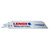 6"x1" 10TPI LAZER Heavy Metal (3/16" - 1/2") Recip 25 pk
