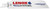 PG103 - LAMES DE SCIE ALTERNATIVE BIMÉTALLIQUE® LASER, 6 » X 1 » X 0,035 », 14 TPI - PACK DE 5