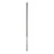 6"x1" 14TPI LAZER Heavy Metal (3/32" - 3/8") Recip 25 pk