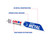 9"x1" 18TPI LAZER Heavy Metal (1/16" - 1/4") Recip 5 pk