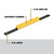 12"x3/4 » 10/14TPI Bi-Metal Fire & Rescue Recip 25 pk